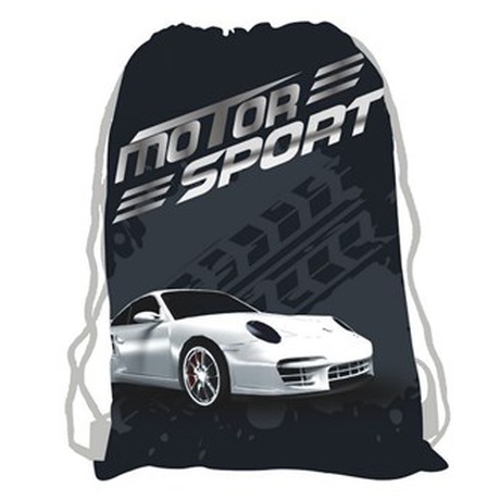 Sáček na přezůvky P + P Karton Car - P +&nbsp;P Karton Car (foto 1)