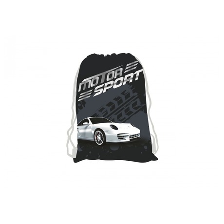 Sáček na přezůvky P + P Karton Car - P +&nbsp;P Karton Car (foto 2)