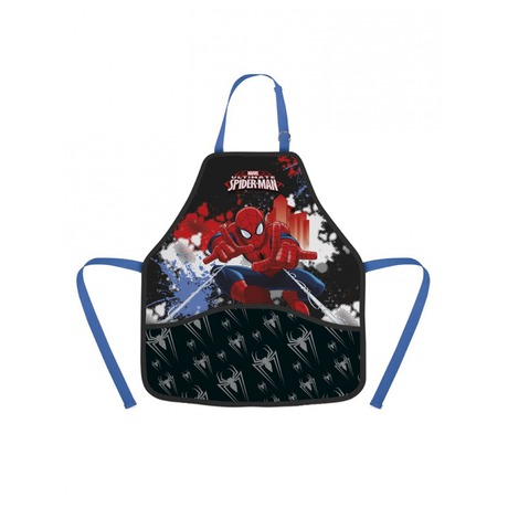 Zástěrka na výtvarku P + P Karton Spider-Man - P +&nbsp;P Karton Spider-Man (foto 2)