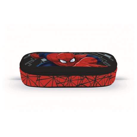 Penál školní P + P Karton etue Spider-Man - P +&nbsp;P Karton etue Spider-Man (foto 2)