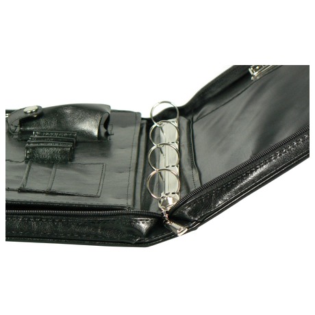 Spisovka REAbags 7410 - černá - Reabags 7410 -&nbsp;černá (foto 1)