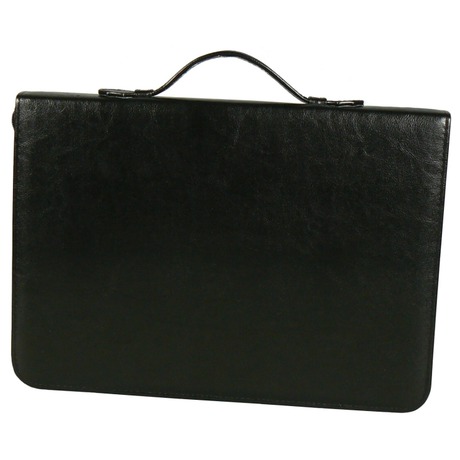 Spisovka REAbags 7410 - černá - Reabags 7410 -&nbsp;černá (foto 2)