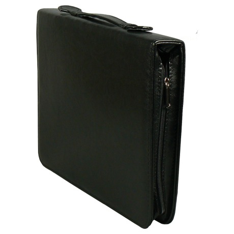 Spisovka REAbags 7410 - černá - Reabags 7410 -&nbsp;černá (foto 4)
