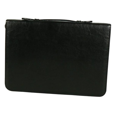 Spisovka REAbags 7410 - černá - Reabags 7410 -&nbsp;černá (foto 5)