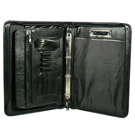 Spisovka REAbags 7410 - černá - Reabags 7410 -&nbsp;černá (foto 6)