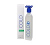 Toaletn voda Benetton Cold, 100 ml