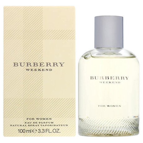 Parfmovan voda Burberry Weekend For Women, 100 ml