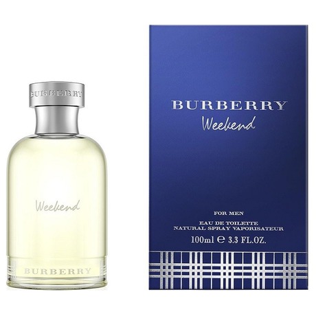Burberry Weekend For Men, 100 ml (foto 1)