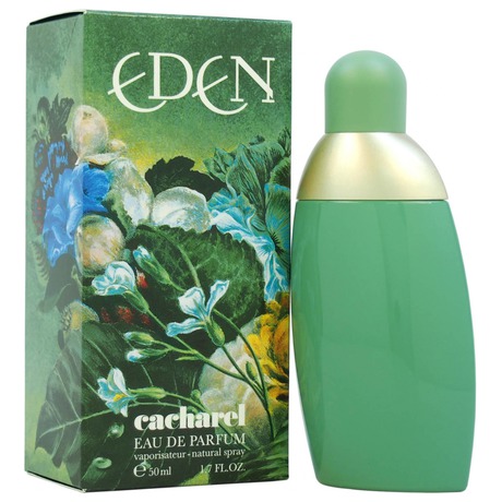 Parfmovan voda Cacharel Eden, 50 ml