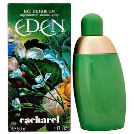 Parfmovan voda Cacharel Eden, 50 ml