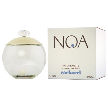 Toaletn voda Cacharel Noa, 100 ml