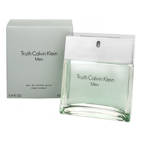 Calvin Klein Truth, 100 ml (foto 1)