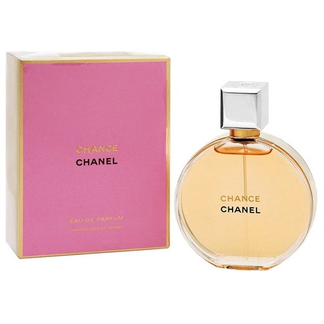 Parfmovan voda Chanel Chance, 100 ml