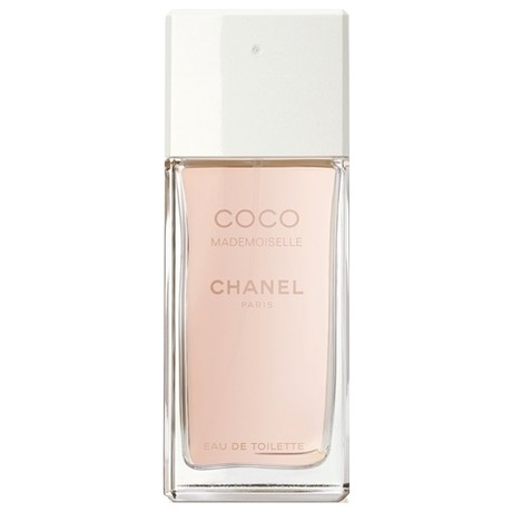 Toaletn voda Chanel Coco Mademoiselle, 100 ml