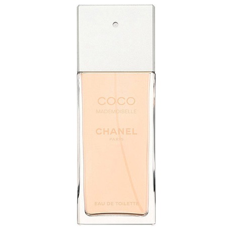 Toaletn voda Chanel Coco Mademoiselle, 50 ml