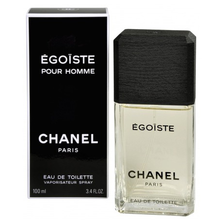 Toaletn voda Chanel Egoiste Pour Homme, 100 ml