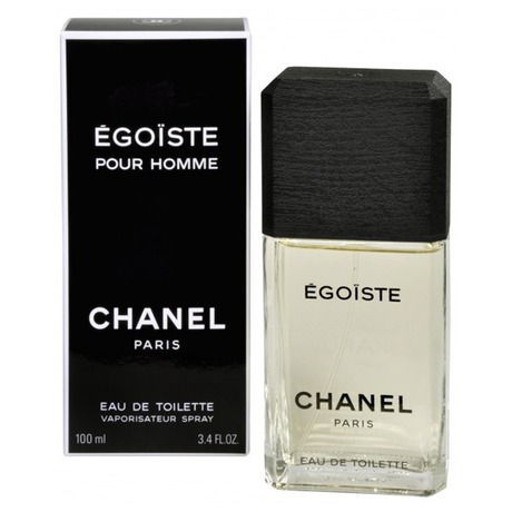 Toaletn voda Chanel Egoiste Pour Homme, 100 ml