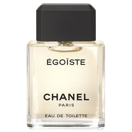 Toaletn voda Chanel Egoiste Pour Homme, 100 ml