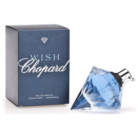 Parfmovan voda Chopard Wish, 75 ml
