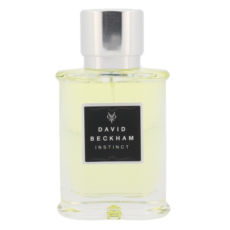 Toaletn voda David Beckham Instinct, 50 ml