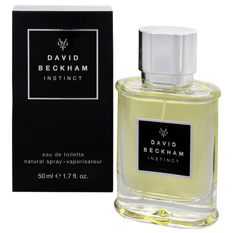 David Beckham Instinct, 50&nbsp;ml (foto 2)