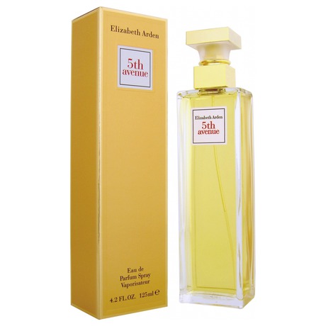 Parfmovan voda Elizabeth Arden 5th Avenue, 30 ml