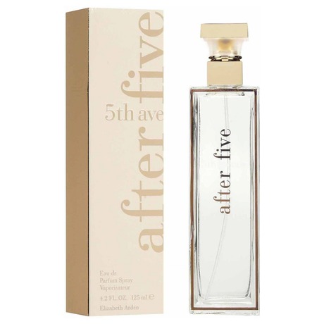 Parfmovan voda Elizabeth Arden 5th Avenue After Five, 125 ml