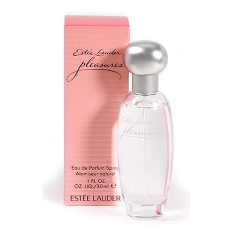Parfmovan voda Este Lauder Pleasures, 100 ml