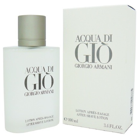Giorgio Armani Acqua di Gio Pour Homme voda po holen pro mue 100 ml