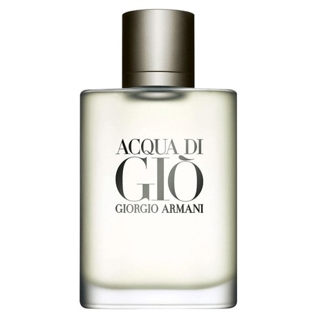 Giorgio Armani Acqua di Gio Pour Homme toaletn voda pro mue 100 ml