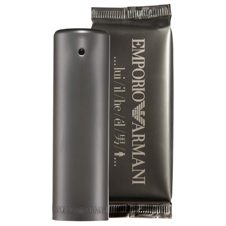Giorgio Armani Emporio Armani He toaletn voda pro mue 100 ml