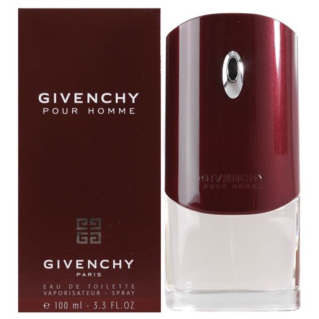 Toaletn voda Givenchy Givenchy Pour Homme, 100 ml