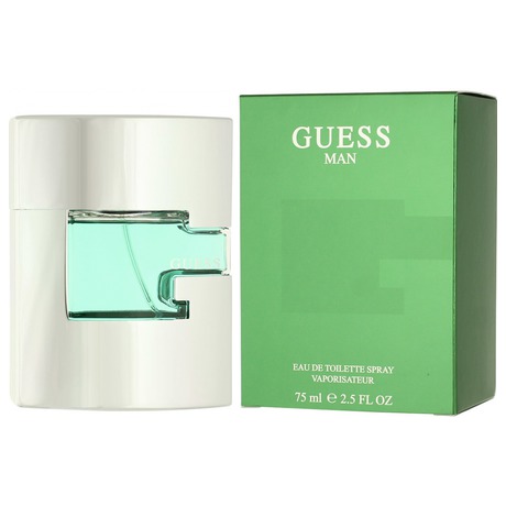 Toaletn voda GUESS Man, 75 ml