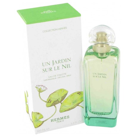 Hermes Un Jardin Sur Le Nil, 100 ml (foto 1)