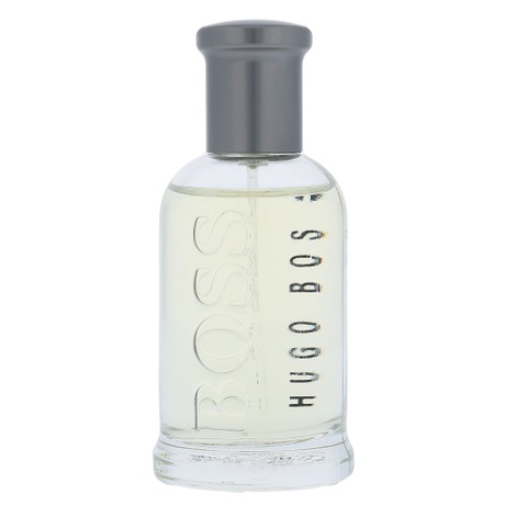 Toaletn voda HUGO BOSS Boss Bottled, 50 ml