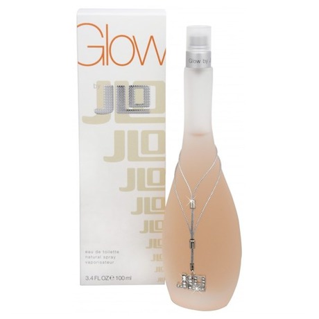 Toaletn voda Jennifer Lopez Glow By JLo, 100 ml