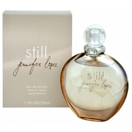 Parfmovan voda Jennifer Lopez Still, 50 ml