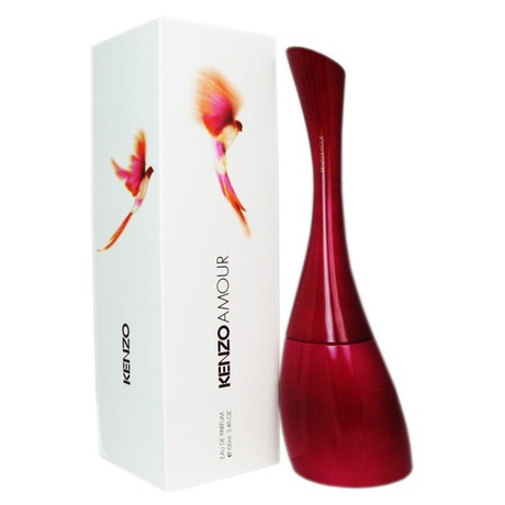 Parfmovan voda Kenzo Amour 100ml - Kenzo Kenzo Amour, 100 ml (foto 1)