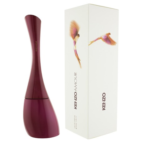 Kenzo Kenzo Amour, 100 ml (foto 2)