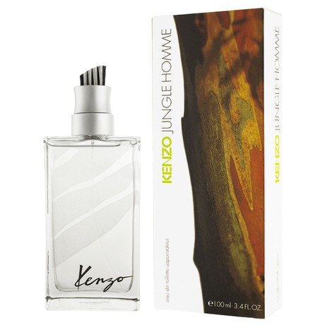 Kenzo Jungle Homme, 100 ml (foto 1)