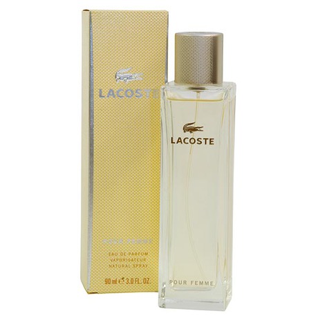 Lacoste Pour Femme parfmovan voda pro eny 90 ml