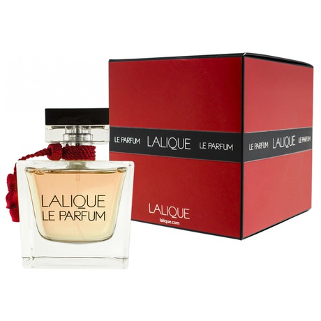 Parfmovan voda Lalique Le Parfum, 100 ml