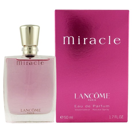 Parfmovan voda Lancme Miracle, 50 ml