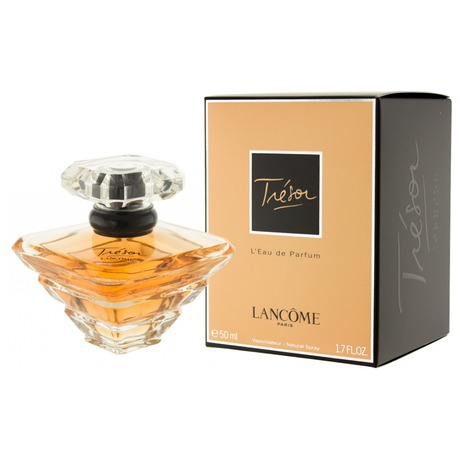 Parfmovan voda Lancme Trsor, 50 ml (foto 1)