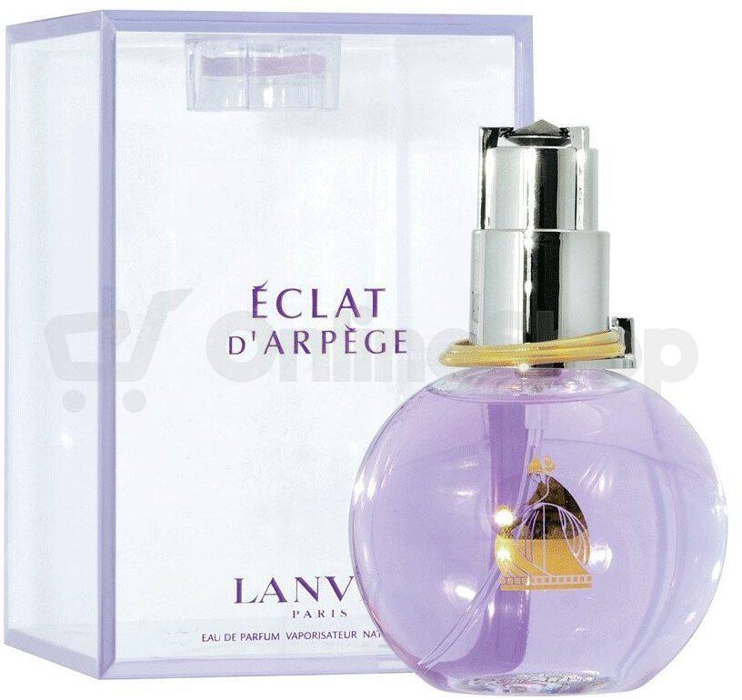 Parfémovaná voda Lanvin Éclat D´Arpege, 100 ml