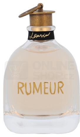 Parfémovaná voda Lanvin Rumeur, 100 ml