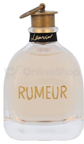 Parfémovaná voda Lanvin Rumeur, 100 ml
