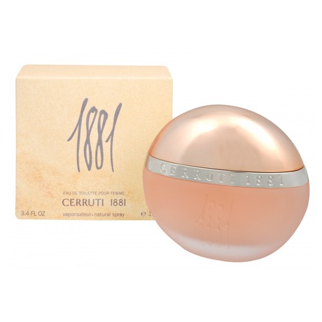 Toaletn voda Nino Cerruti Cerruti 1881, 100 ml