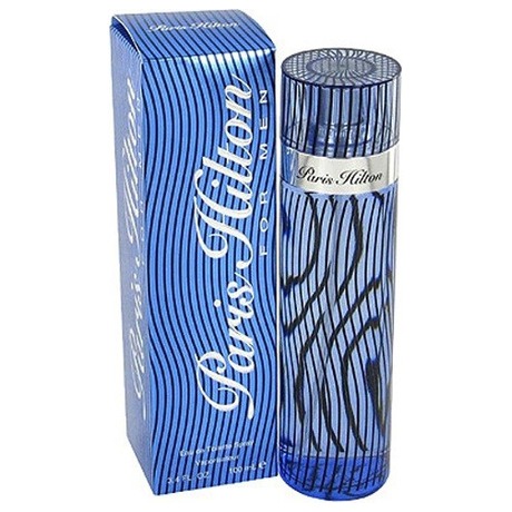 Toaletn voda Paris Hilton Paris Hilton For Men, 100 ml