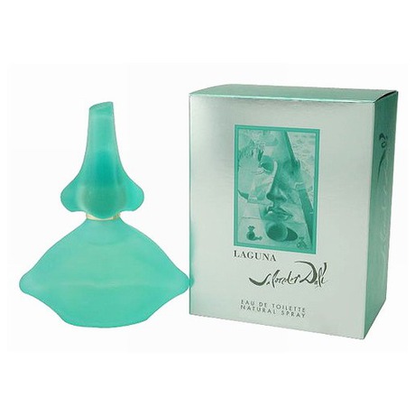 Toaletn voda Salvador Dali Laguna, 100 ml